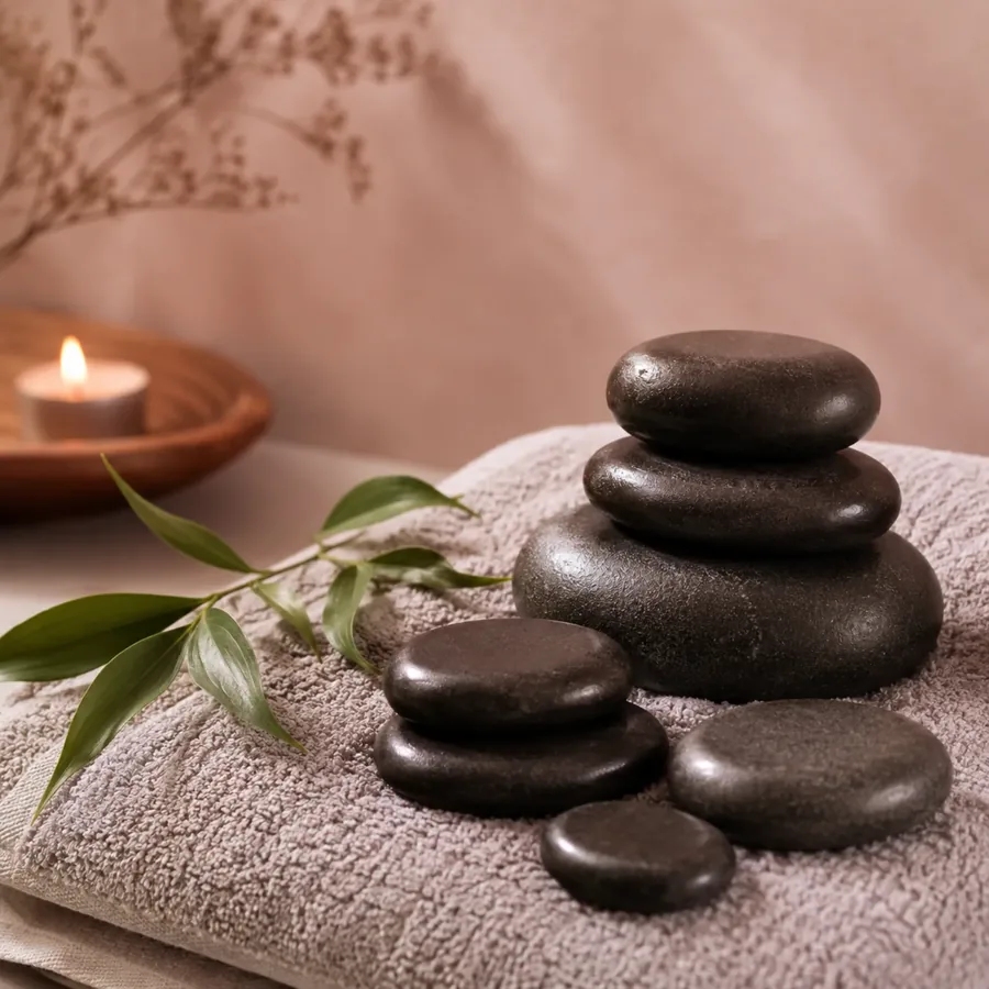 Phòng trị liệu tại Mai Thùy Beauty & Spa